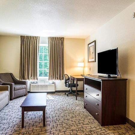 Cobblestone Hotel & Suites - Greenville Exteriér fotografie