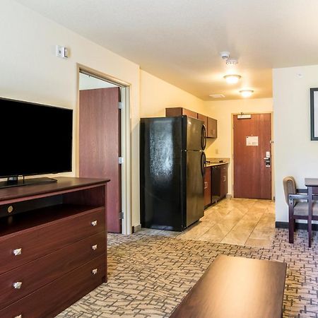Cobblestone Hotel & Suites - Greenville Exteriér fotografie