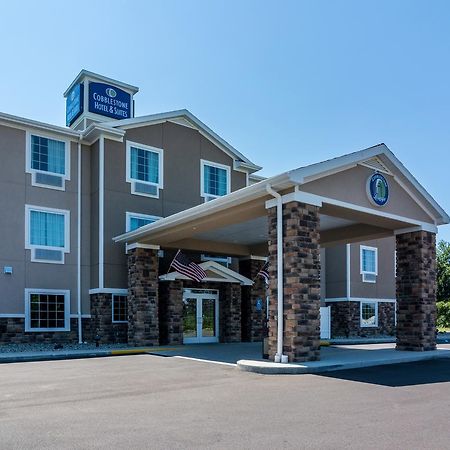 Cobblestone Hotel & Suites - Greenville Exteriér fotografie