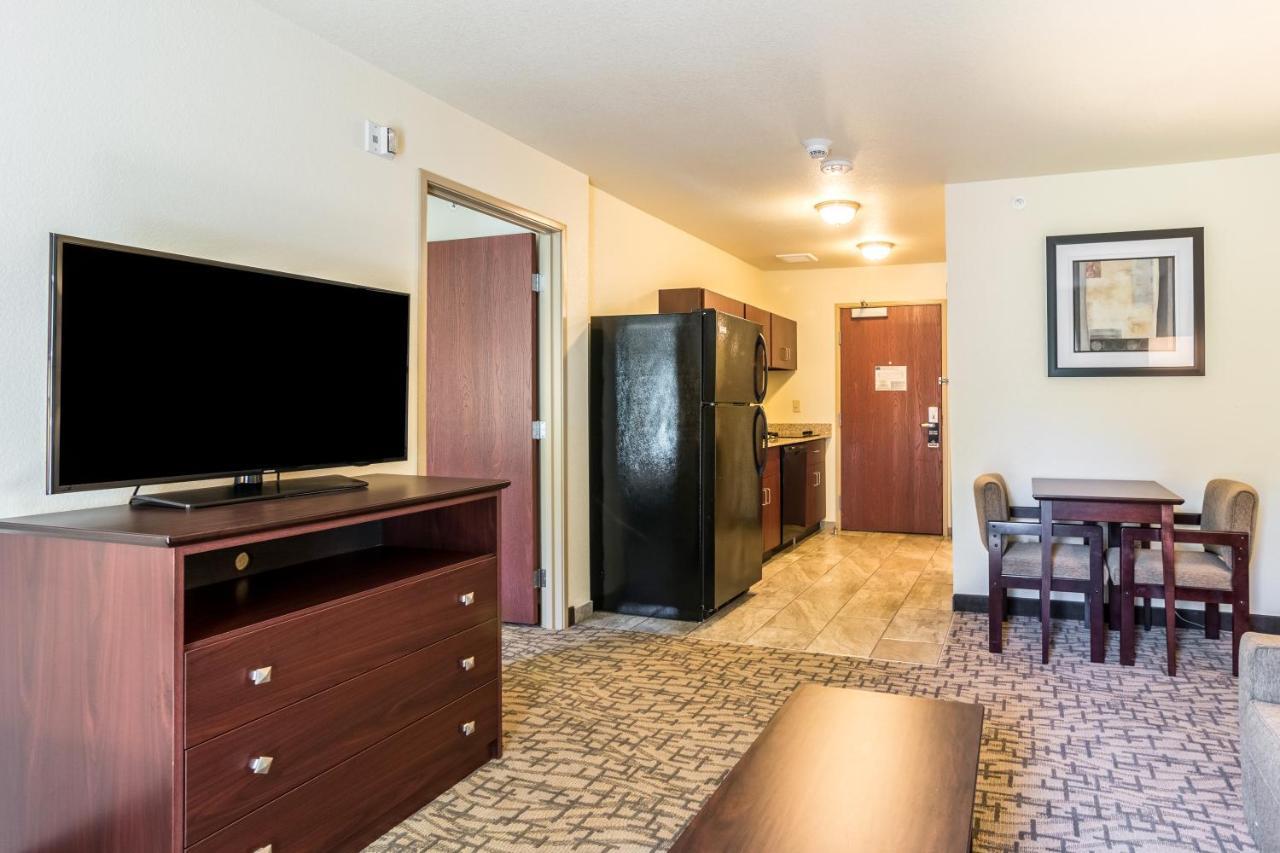 Cobblestone Hotel & Suites - Greenville Exteriér fotografie