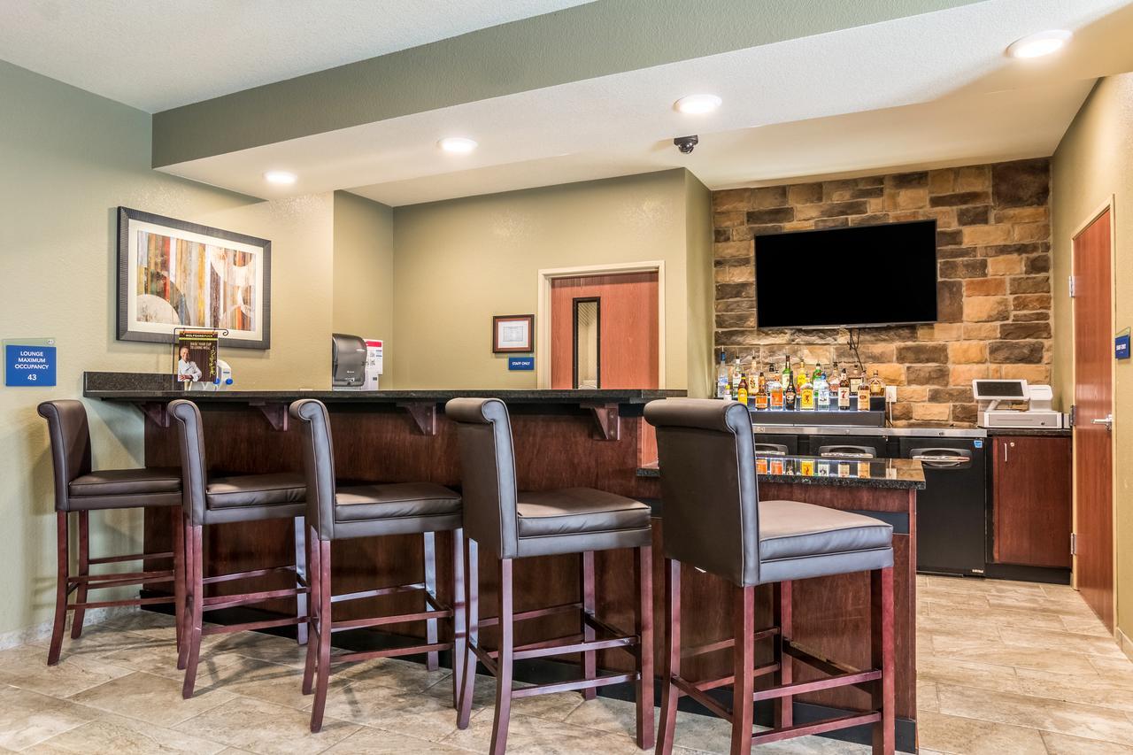 Cobblestone Hotel & Suites - Greenville Exteriér fotografie