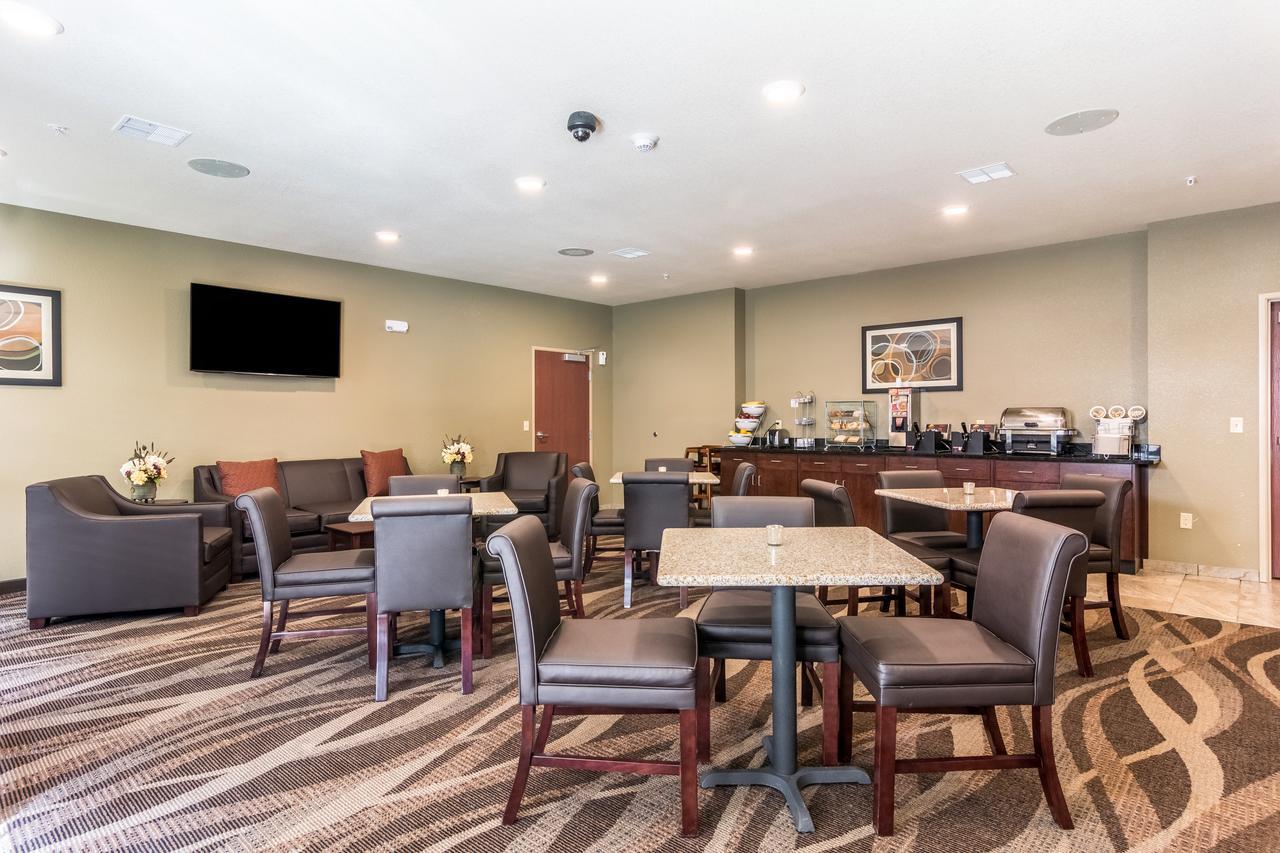 Cobblestone Hotel & Suites - Greenville Exteriér fotografie